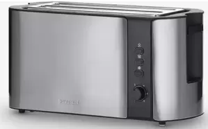 Тостер Severin AT 2590 фото