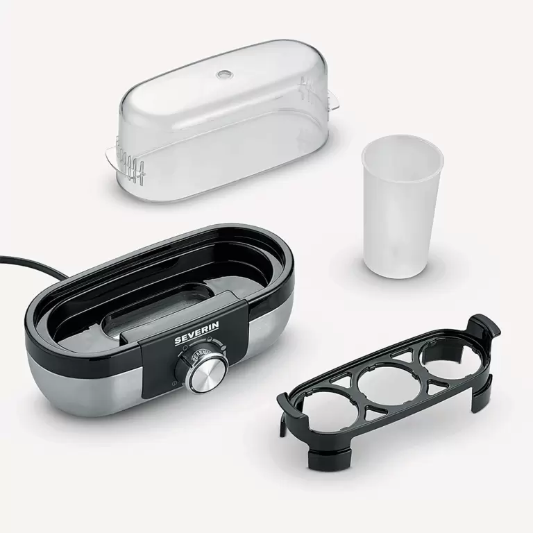 Яйцеварка Severin EK 3163 фото