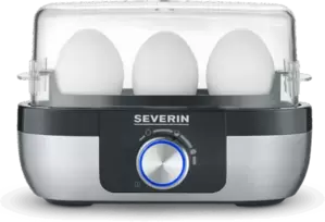 Яйцеварка Severin EK 3163 фото