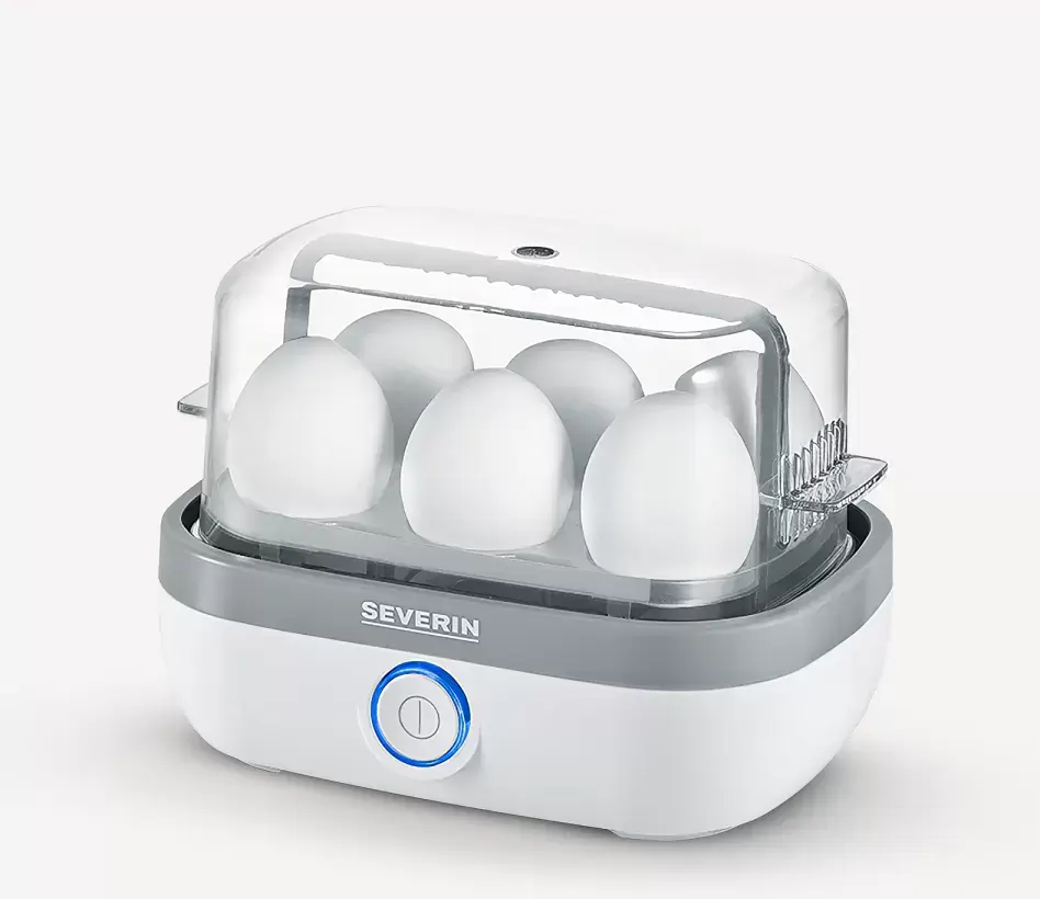 Яйцеварка Severin EK 3164 фото