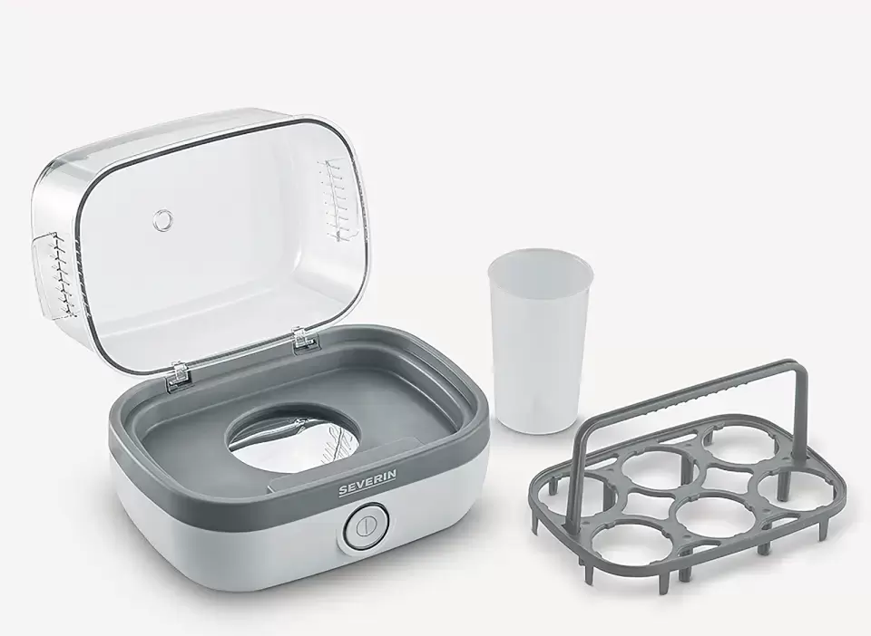 Яйцеварка Severin EK 3164 фото