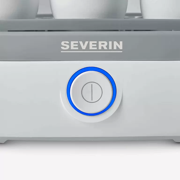 Яйцеварка Severin EK 3164 фото
