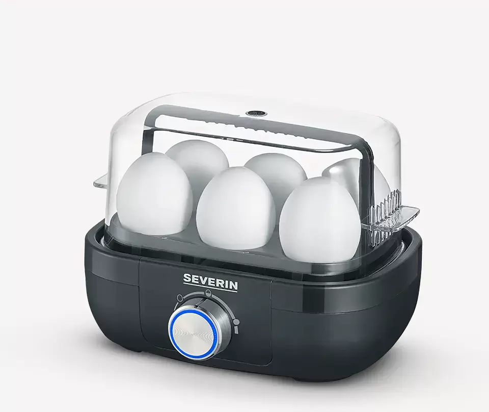 Яйцеварка Severin EEK 3166 фото