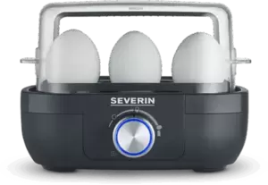Яйцеварка Severin EEK 3166 фото