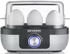 Яйцеварка Severin EK 3169 фото