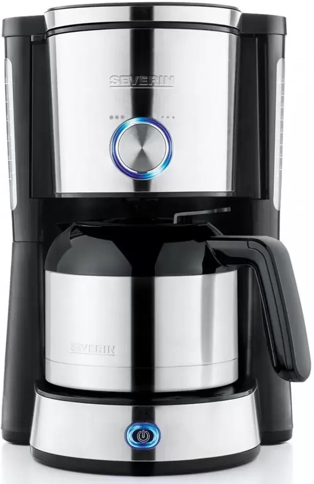 Severin KA 4845
