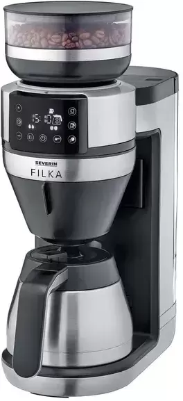 Severin KA 4851