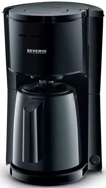 Severin KA 9306