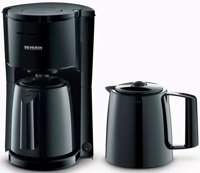 Severin KA 9307