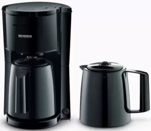 Капельная кофеварка Severin KA 9307 фото