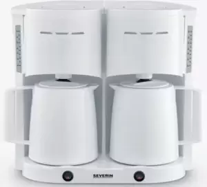 Капельная кофеварка Severin KA 9314 фото