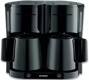 Капельная кофеварка Severin KA 9315 фото