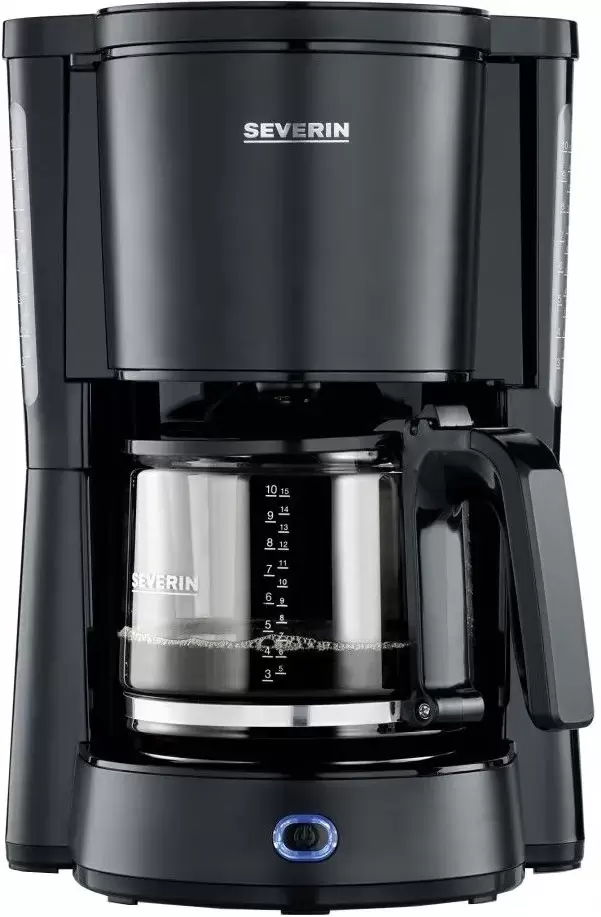 Severin KA 9554