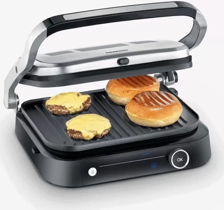 Электрогриль Severin KG 2395 фото