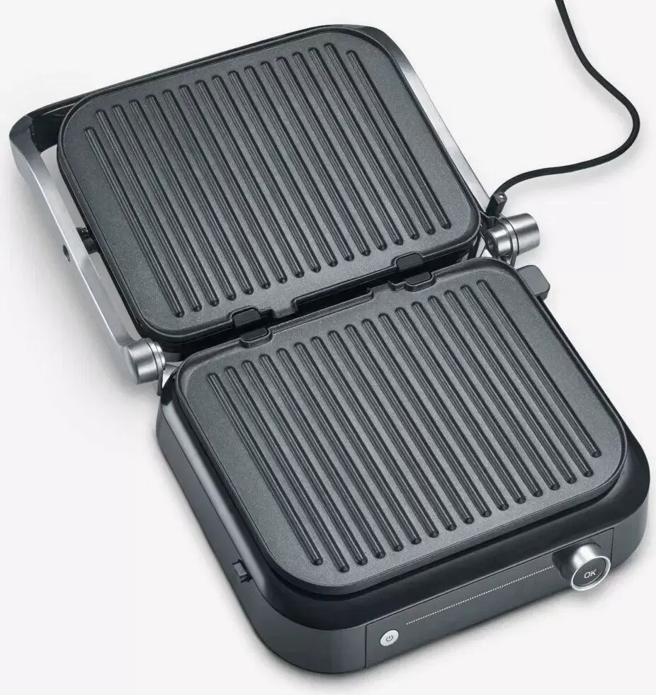 Электрогриль Severin KG 2395 фото