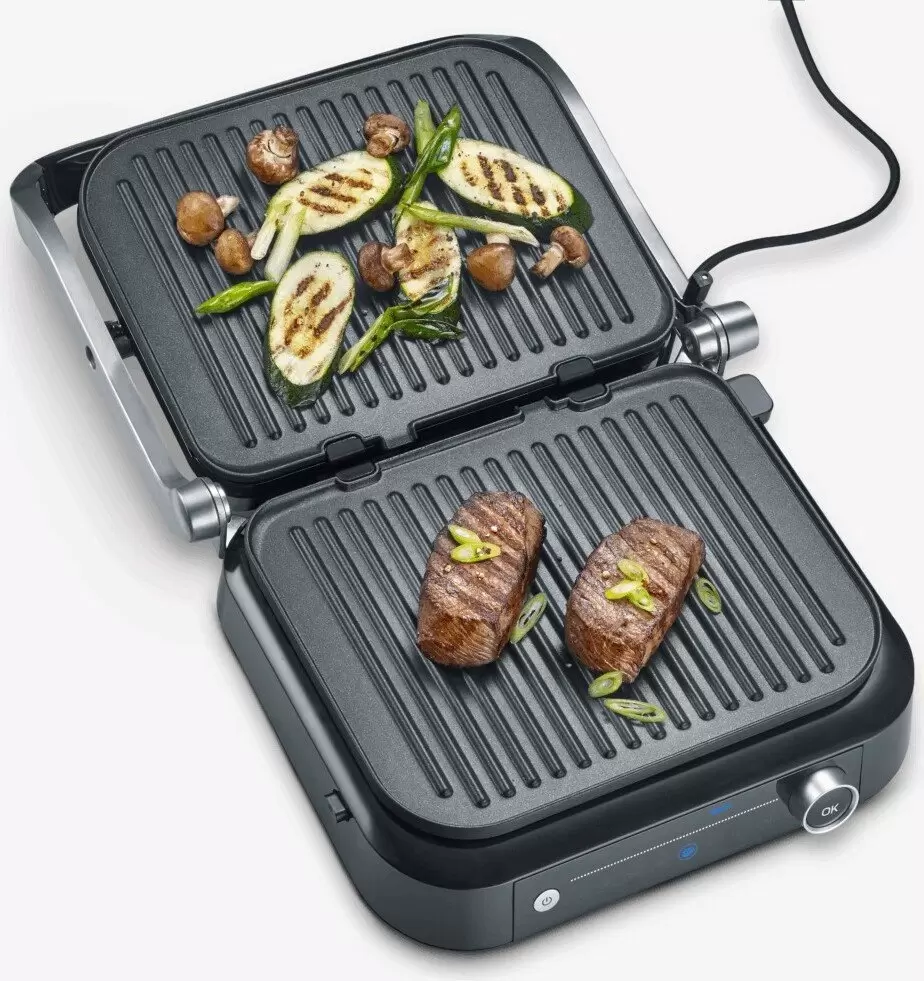 Электрогриль Severin KG 2395 фото