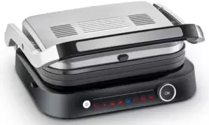 Электрогриль Severin KG 2395 фото