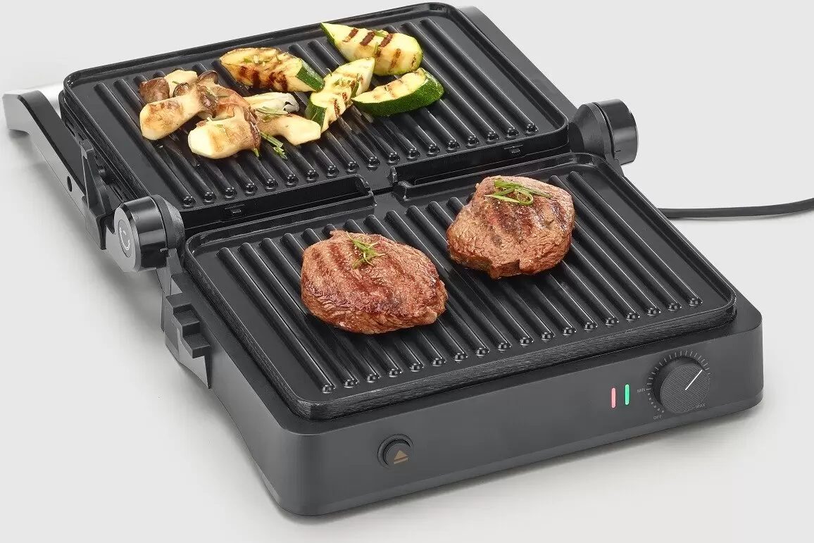 Электрогриль Severin KG 2398 фото