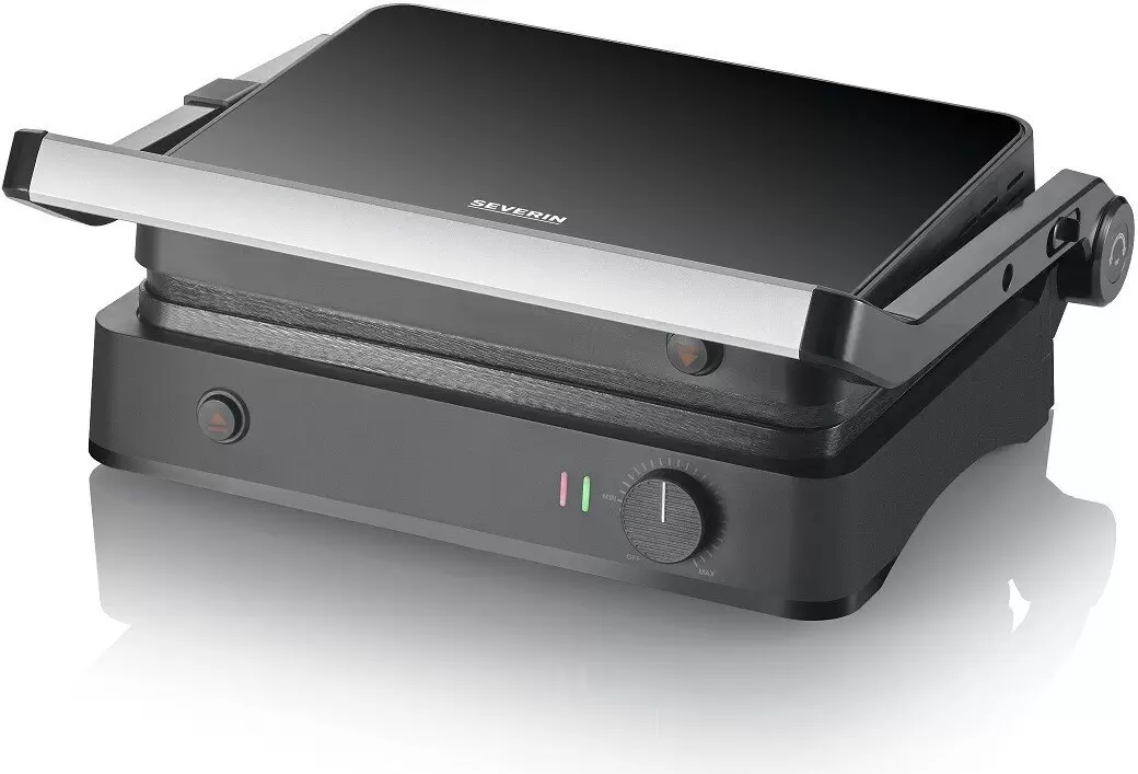 Электрогриль Severin KG 2398 фото