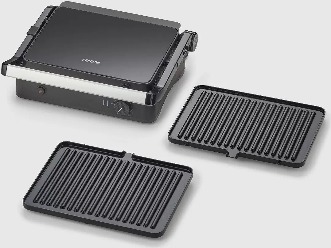 Электрогриль Severin KG 2398 фото