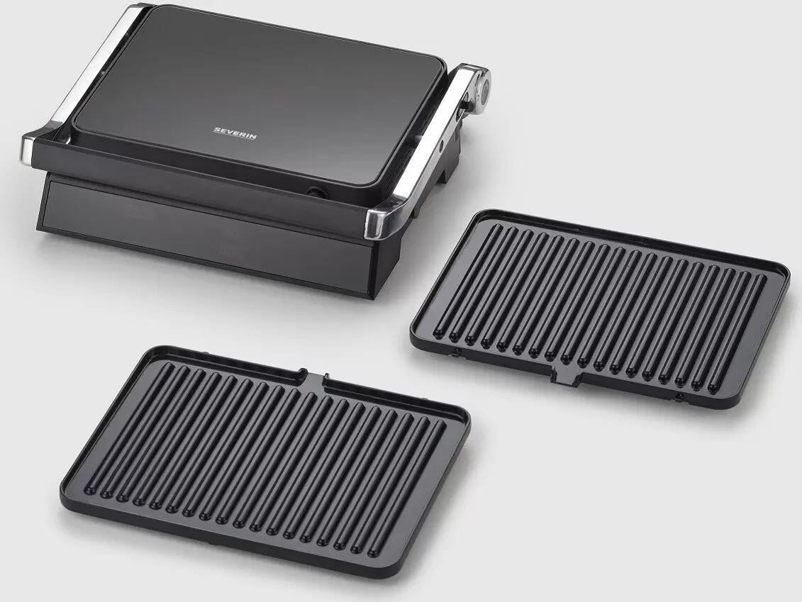 Электрогриль Severin KG 2399 фото