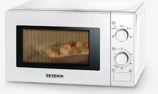 Severin MW 7770