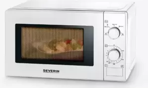 Severin MW 7770