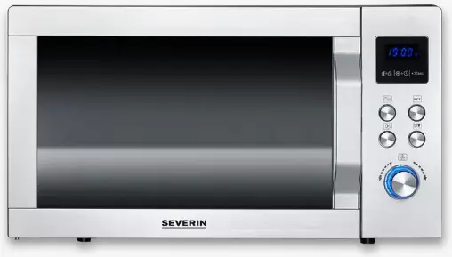 Severin MW 7777