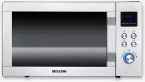 Severin MW 7777