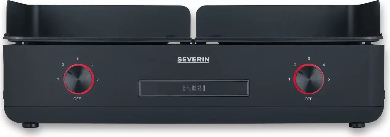 Электрогриль Severin PG 8569 фото