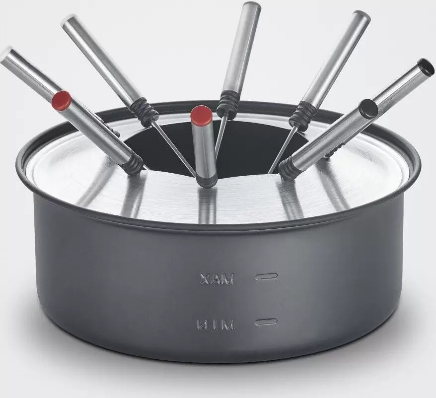 Раклетница Severin RG 2347 фото