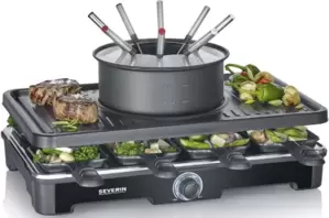 Раклетница Severin RG 2347 фото