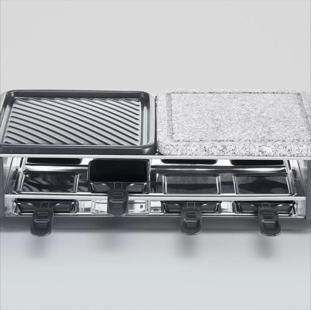 Раклетница Severin RG 2366 фото