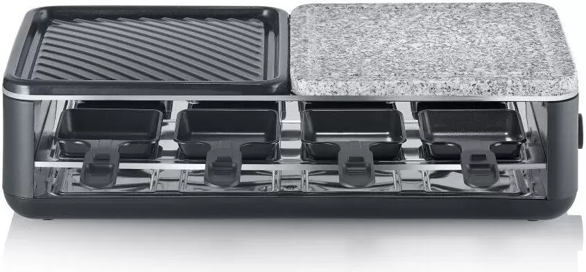 Раклетница Severin RG 2366 фото