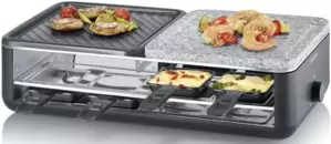 Раклетница Severin RG 2366 фото