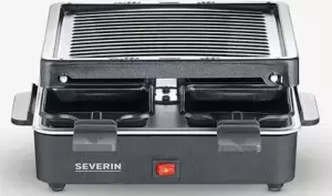 Раклетница Severin RG 2370 фото