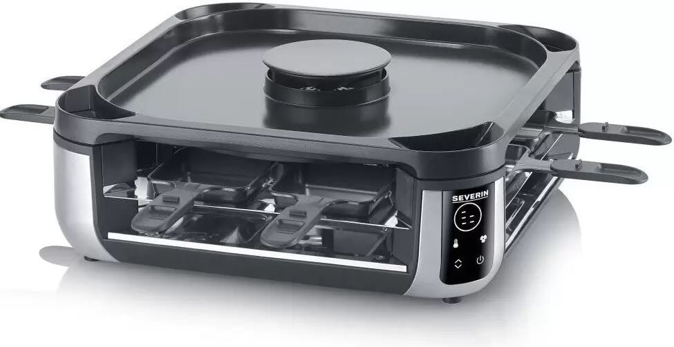 Раклетница Severin RG 2379 фото