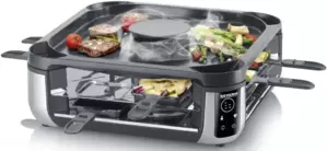 Раклетница Severin RG 2379 фото