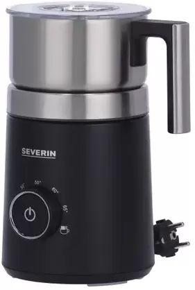Автоматический вспениватель молока Severin SM 3586 фото