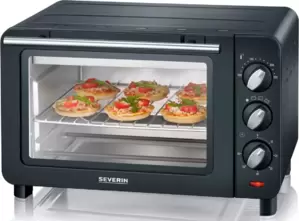 Мини-печь Severin TO 2042 фото