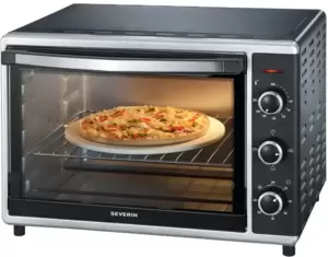 Мини-печь Severin TO 2058 фото