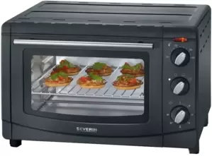 Мини-печь Severin TO 2067 фото