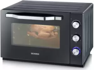 Мини-печь Severin TO 2073 фото
