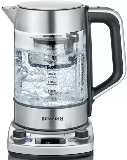 Severin WK 3422