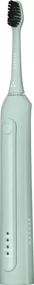 Seysso Color Basic Aqua Grey