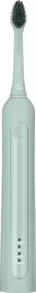 Электрическая зубная щетка Seysso Color Basic Aqua Grey Beauty Collection фото