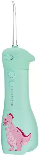 Seysso Kids Dinosaur Water Flosser for Children 4+