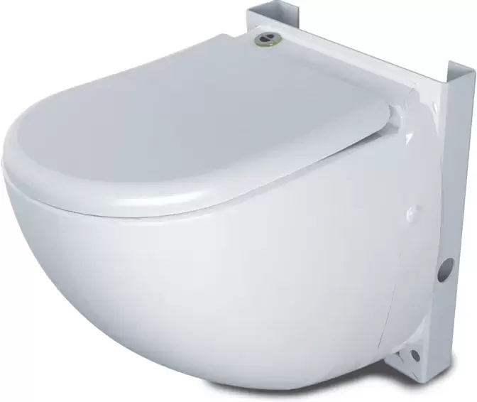 SFA Sanicompact Comfort