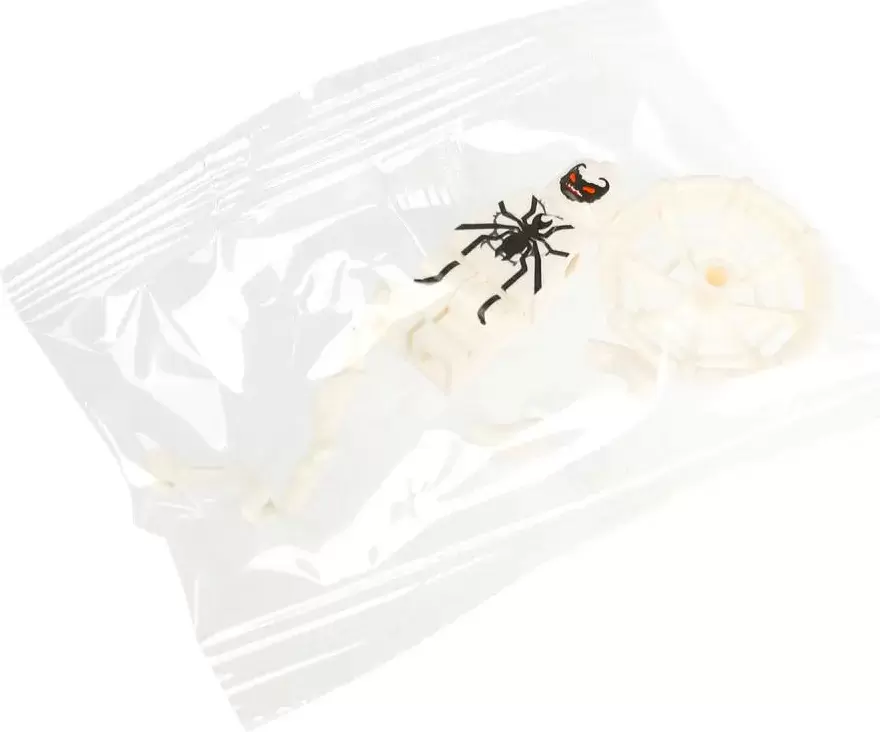 Конструктор Shantou Мастер супергерои / 60016-ZH фото