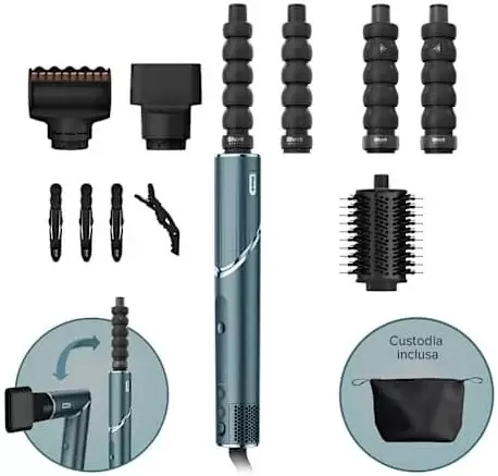 Shark FlexStyle 5-in-1 HD456TLEU